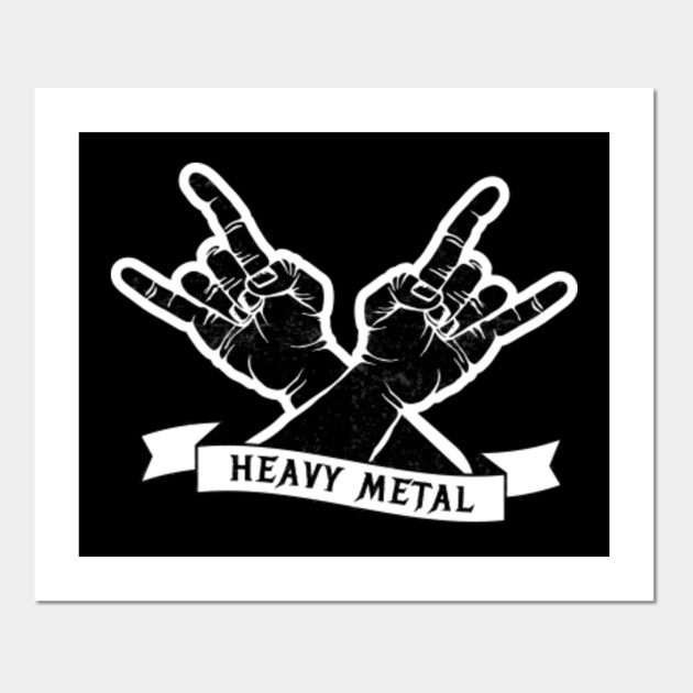 Heavy Metal